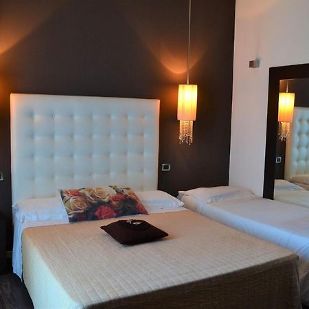 Hotel In - Lounge Room 카자고디피아니가 외부 사진