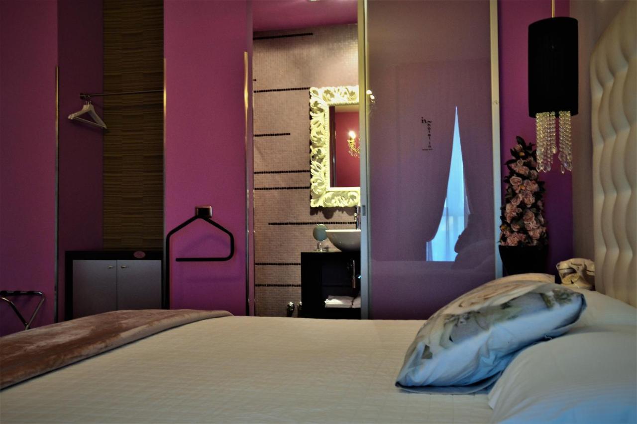 Hotel In - Lounge Room 카자고디피아니가 외부 사진