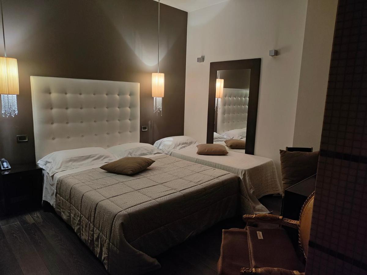 Hotel In - Lounge Room 카자고디피아니가 외부 사진