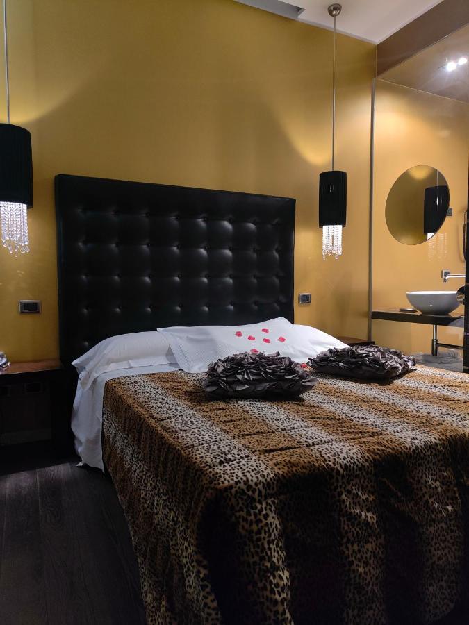Hotel In - Lounge Room 카자고디피아니가 외부 사진