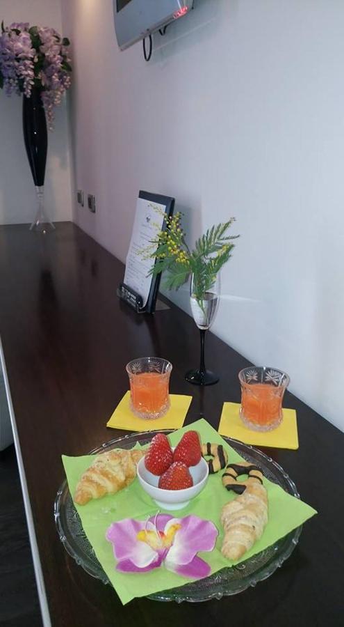 Hotel In - Lounge Room 카자고디피아니가 외부 사진