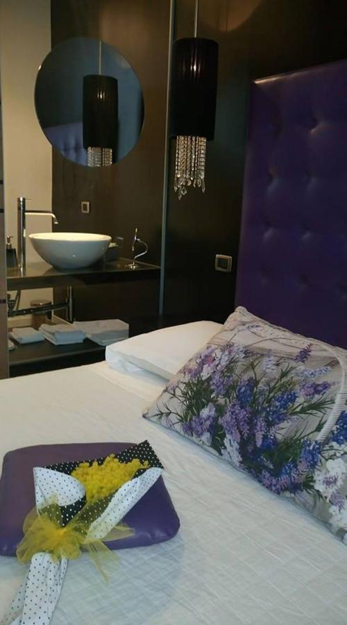 Hotel In - Lounge Room 카자고디피아니가 외부 사진