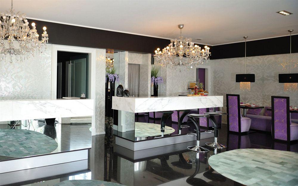 Hotel In - Lounge Room 카자고디피아니가 외부 사진