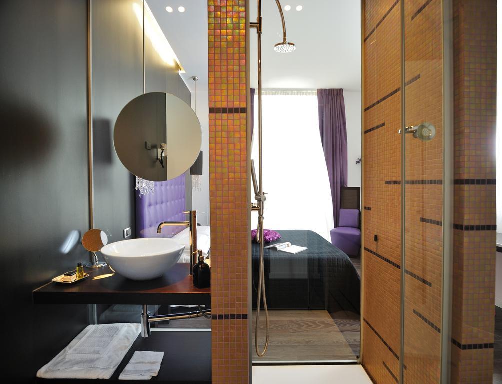 Hotel In - Lounge Room 카자고디피아니가 외부 사진