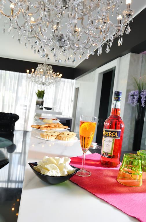 Hotel In - Lounge Room 카자고디피아니가 외부 사진