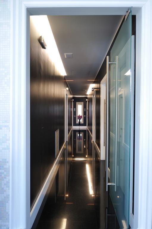 Hotel In - Lounge Room 카자고디피아니가 외부 사진