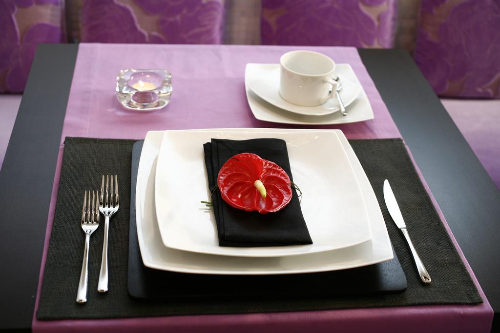 Hotel In - Lounge Room 카자고디피아니가 외부 사진