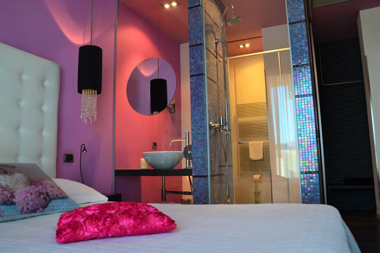 Hotel In - Lounge Room 카자고디피아니가 외부 사진