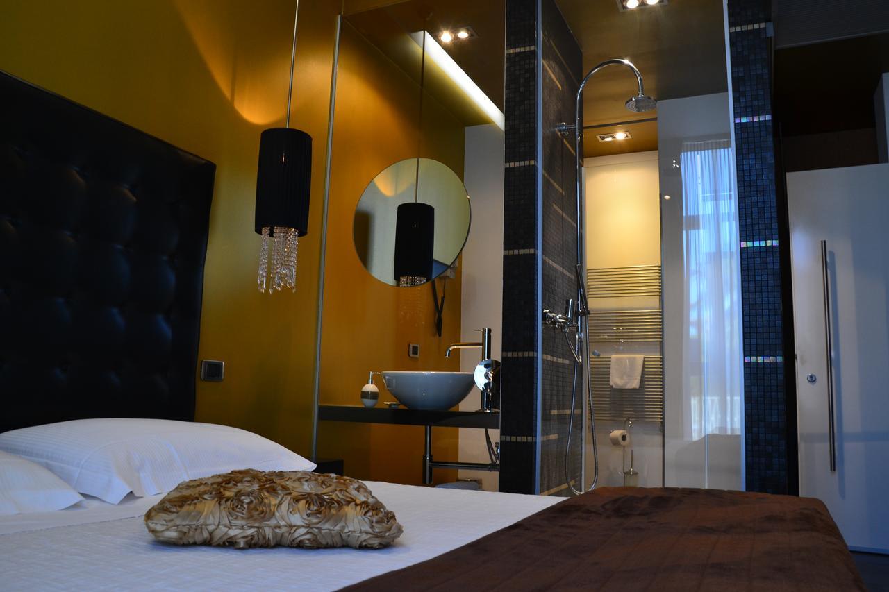 Hotel In - Lounge Room 카자고디피아니가 외부 사진