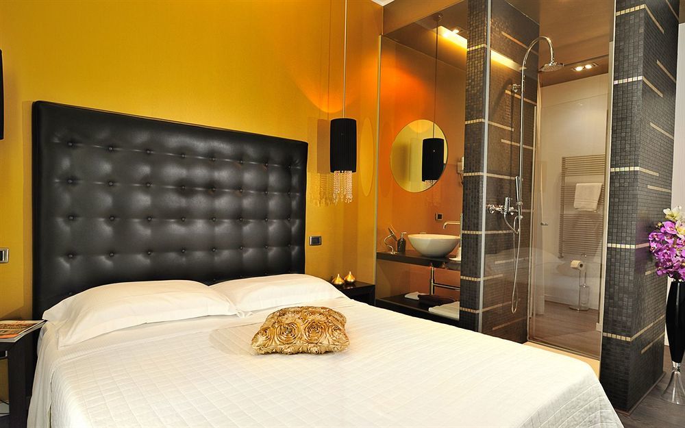 Hotel In - Lounge Room 카자고디피아니가 외부 사진
