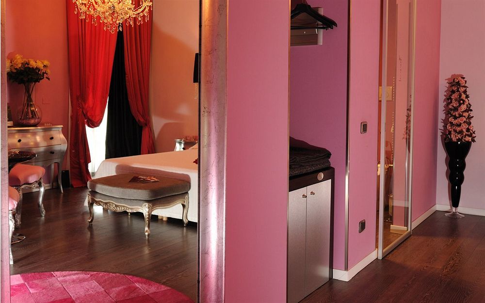 Hotel In - Lounge Room 카자고디피아니가 외부 사진