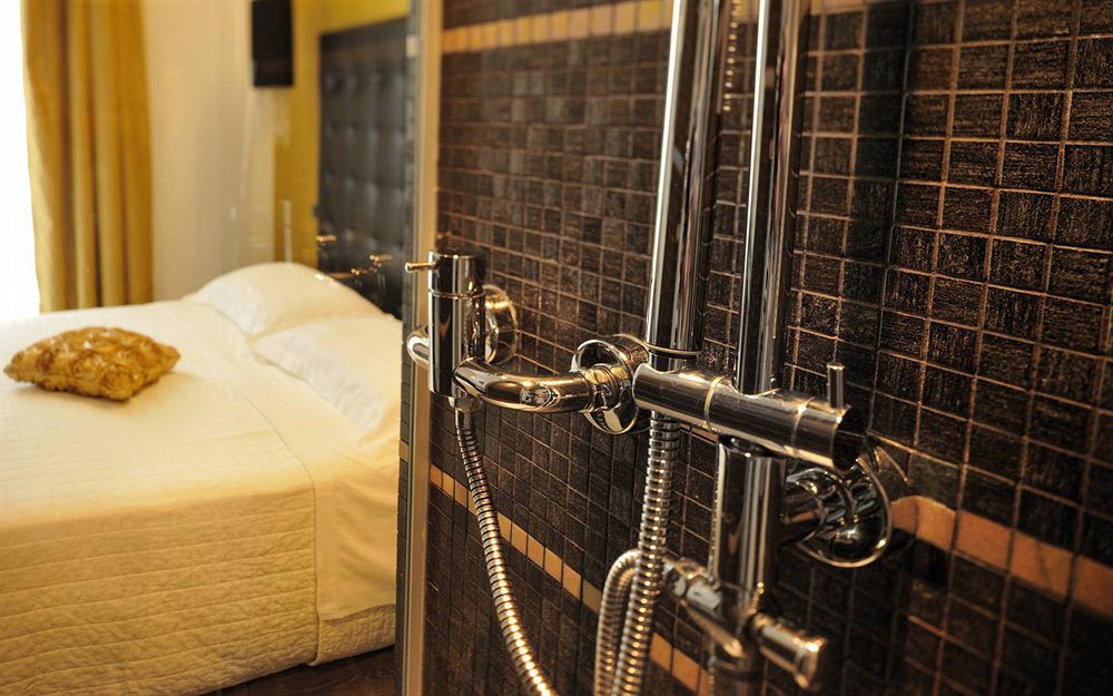 Hotel In - Lounge Room 카자고디피아니가 외부 사진