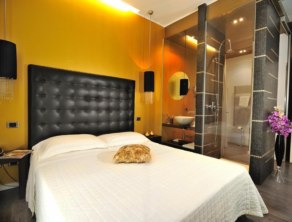 Hotel In - Lounge Room 카자고디피아니가 객실 사진