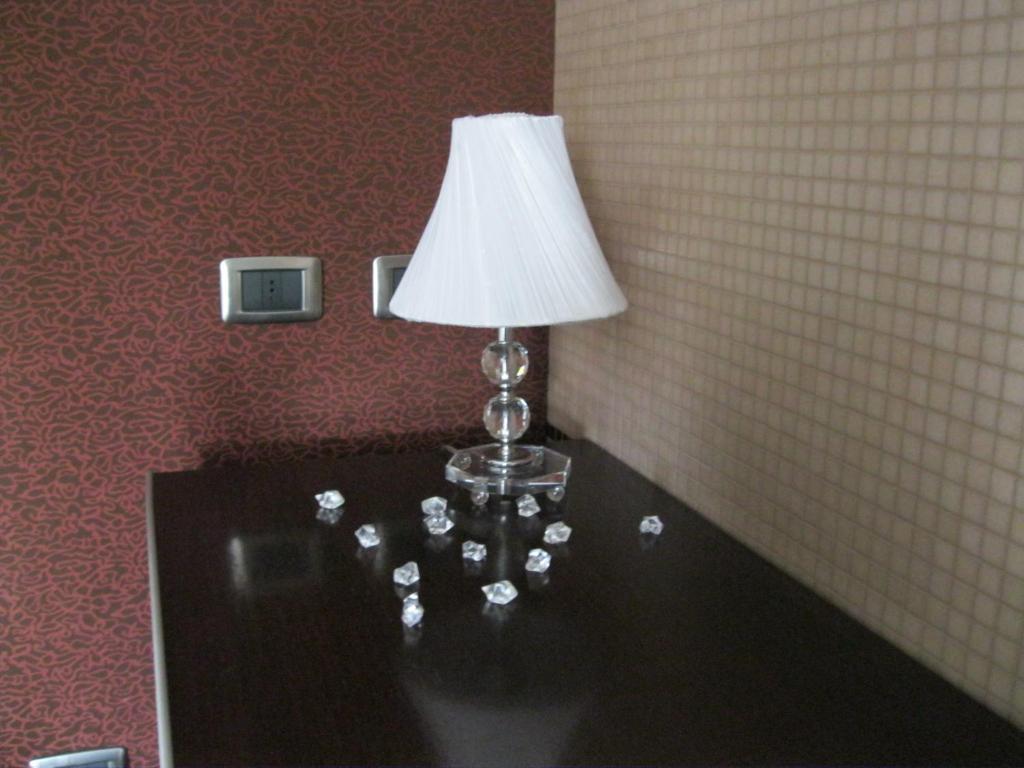 Hotel In - Lounge Room 카자고디피아니가 외부 사진