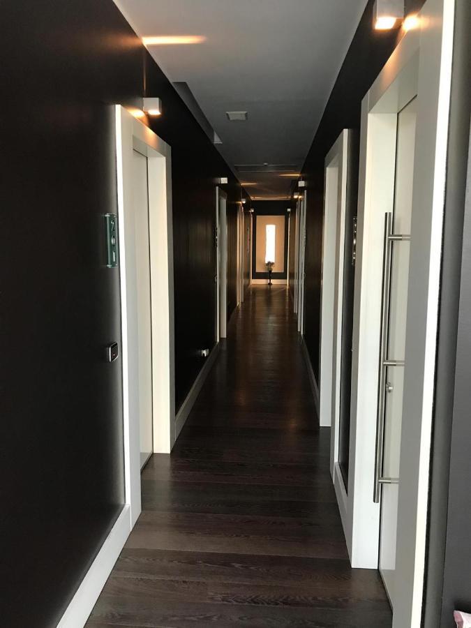 Hotel In - Lounge Room 카자고디피아니가 외부 사진
